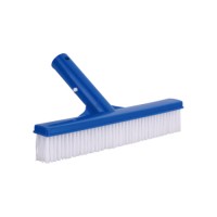 1402(5858) 10''/26cm Polybristle Wall Brush For Swimming Pool