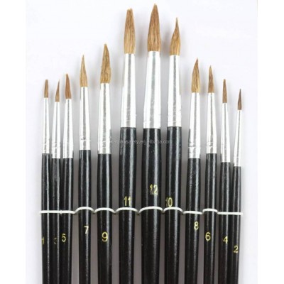 Promotional Artist Paint Brush